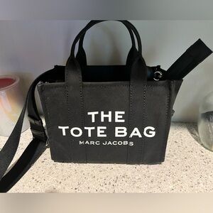 Marc Jacobs The Tote Bag -Small